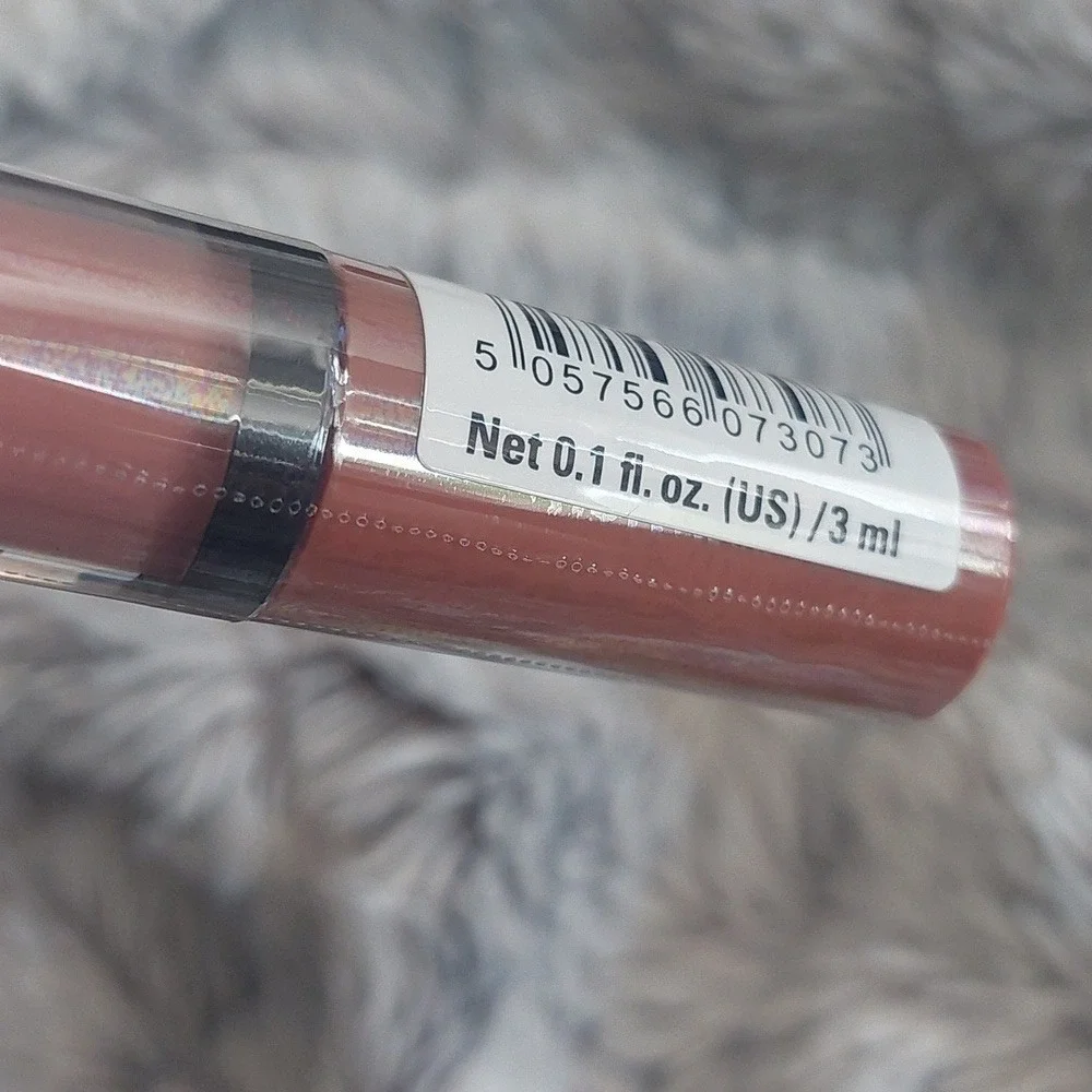 New makeup revolution lip gloss‎ Sheer Crush